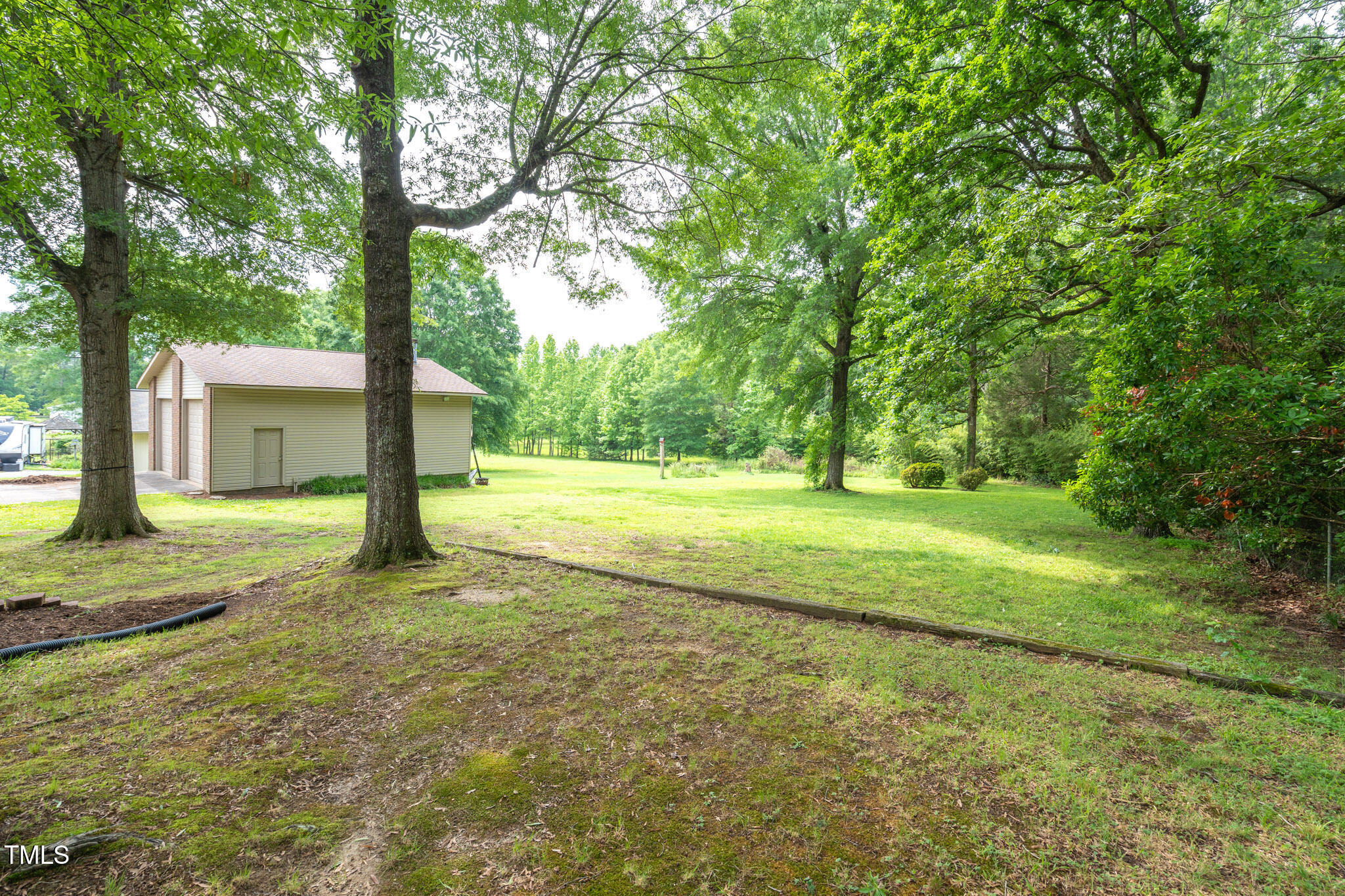 1822 Routh Road Burlington, NC 27217 - Photo 48 of 51 1822 Routh Back 12