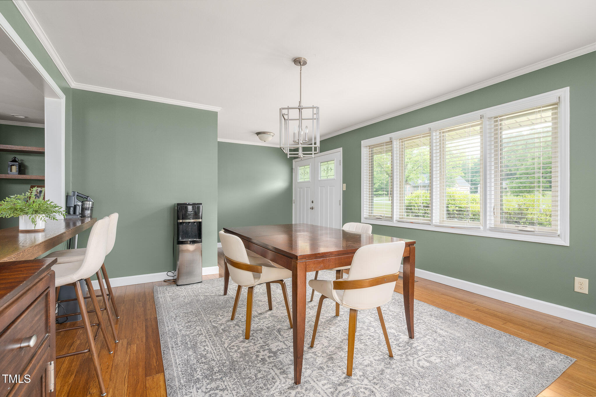 1822 Routh Road Burlington, NC 27217 - Photo 9 of 51 1822 Routh Dining Rm 2
