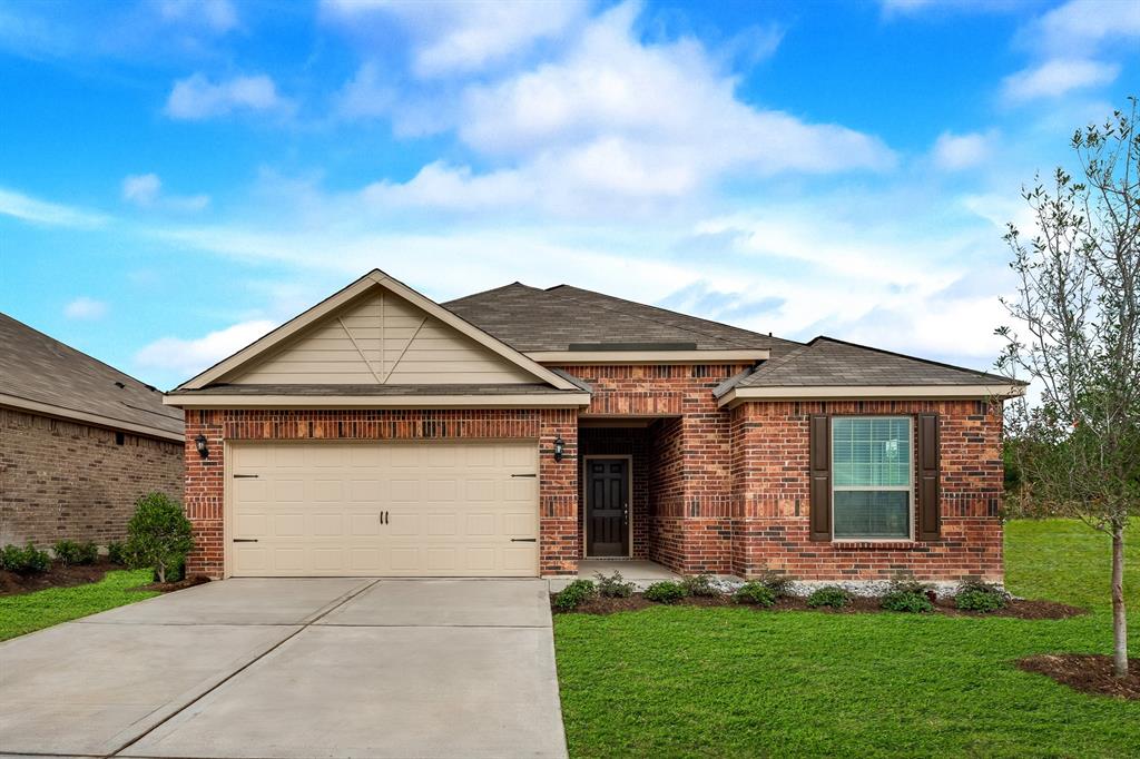 135 Morning Glory Sanger, TX 76266 - Photo 1 of 1