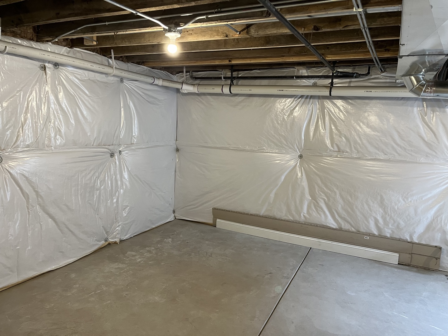 293 Scott Street Lake Forest, IL 60045 - Photo 14 of 30 a view of a room with racks
