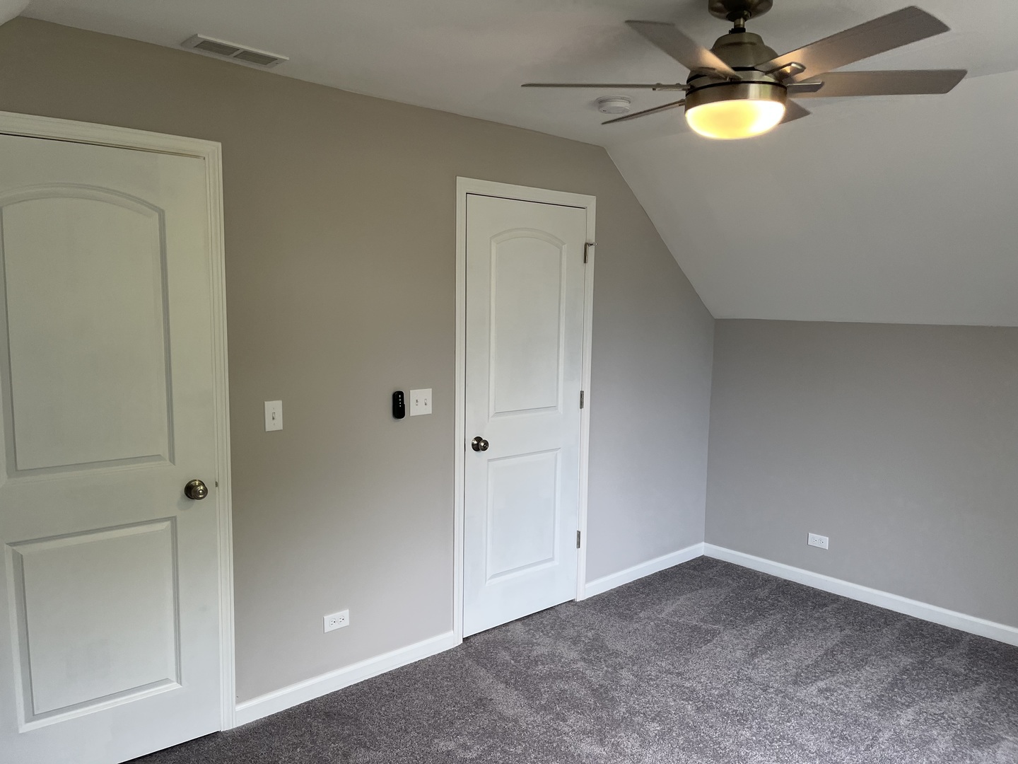 293 Scott Street Lake Forest, IL 60045 - Photo 10 of 30 a view of empty room