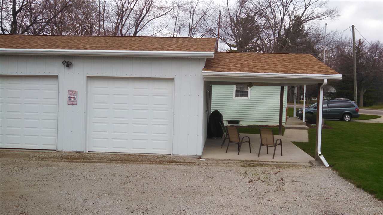 848 Mercer Avenue Decatur, IN 46733 - Photo 22 of 23