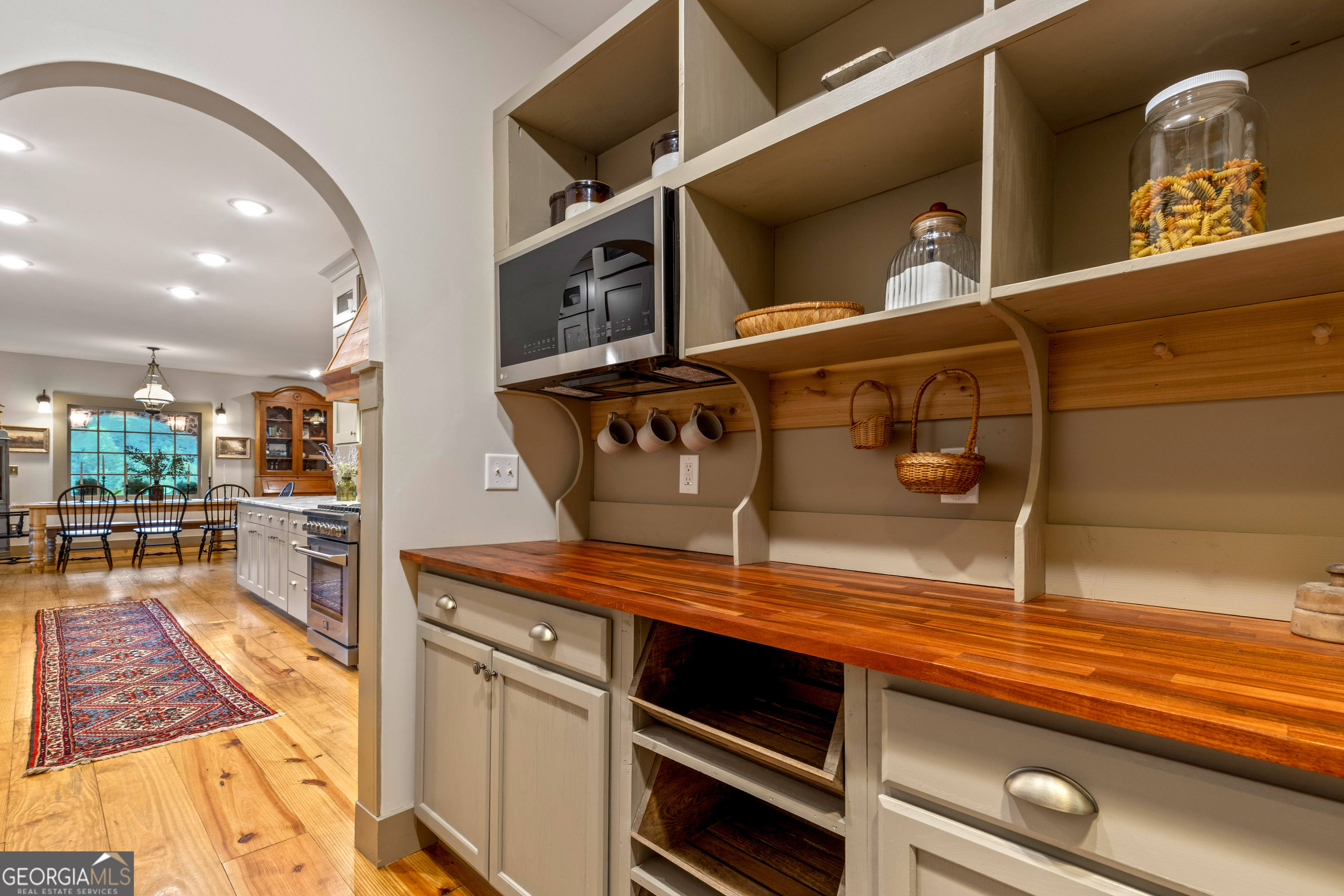 32 Lantern Cove Road Chickamauga, GA 30707 - Photo 29 of 108 Gallery Image 29