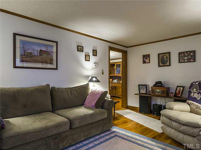 2911 Pheasant Run Road Haw River, NC 27258 - Photo 3 of 13 Gallery Image 3