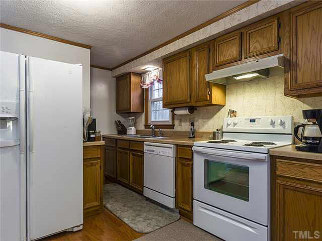 2911 Pheasant Run Road Haw River, NC 27258 - Photo 5 of 13 Gallery Image 5