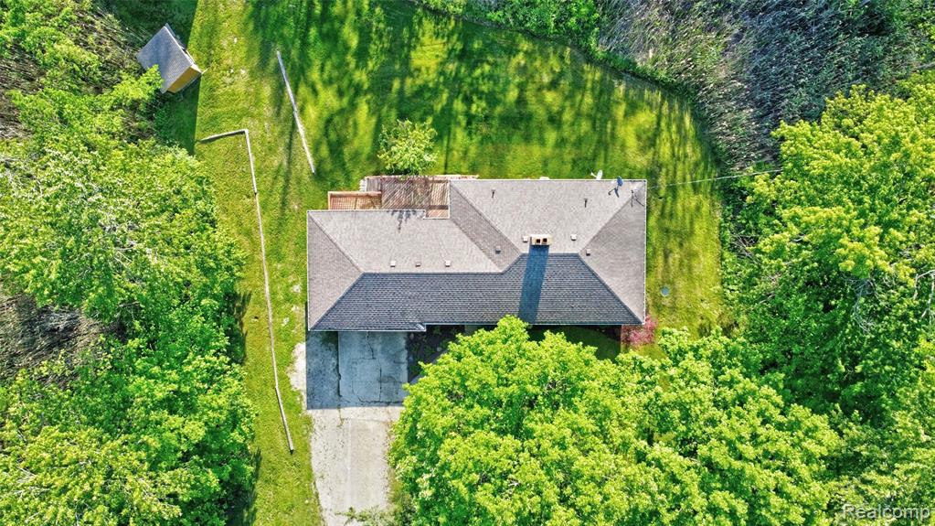 5890 Grange Hall Road Holly, MI 48442 - Photo 52 of 67