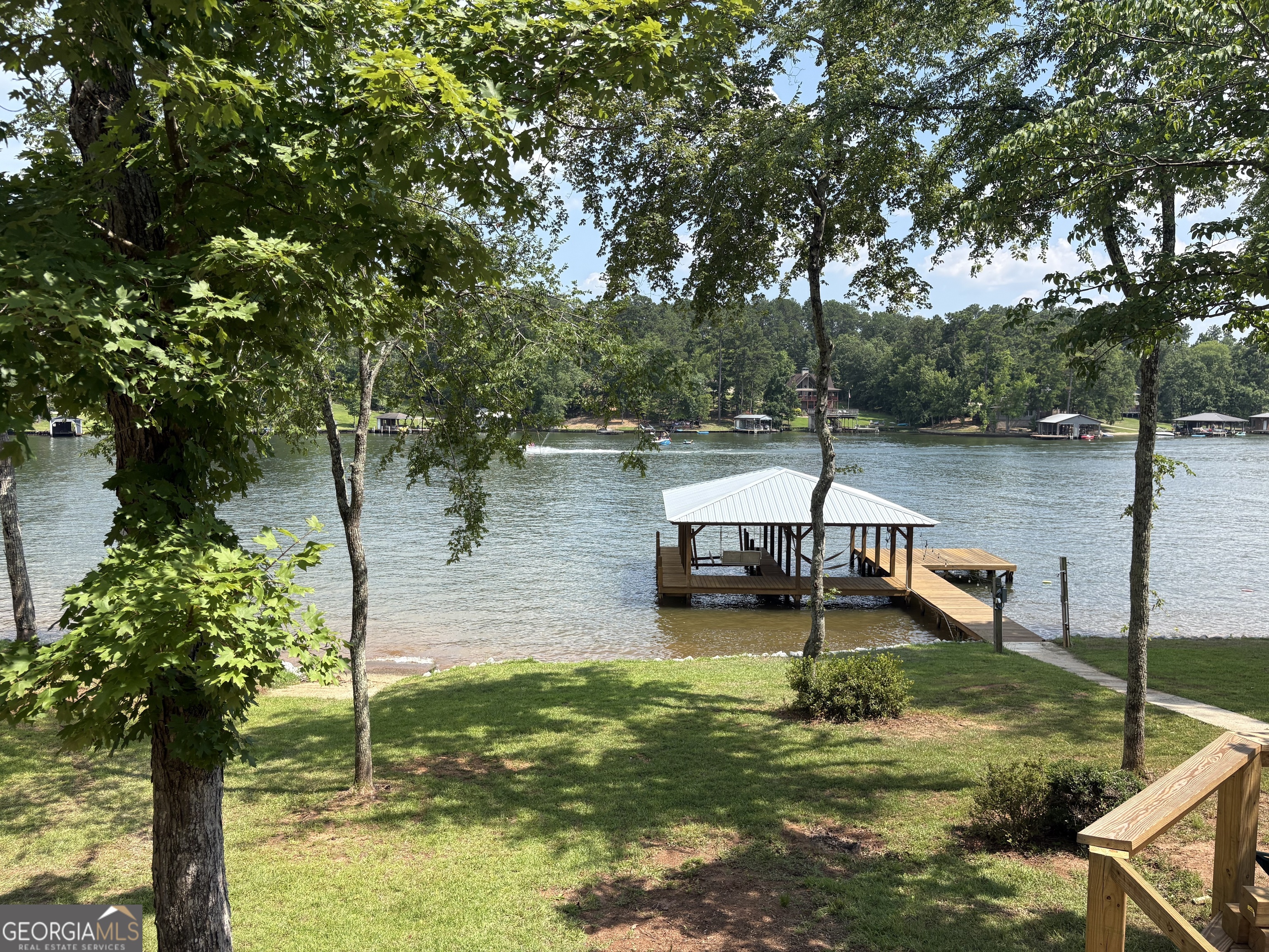 128 Pope Road Sparta, GA 31087 - Photo 2 of 2
