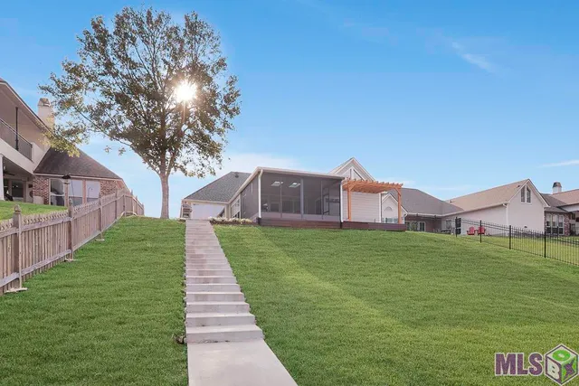 $450,000 | 12258 River Highlands Drive, St. Amant, LA 70774