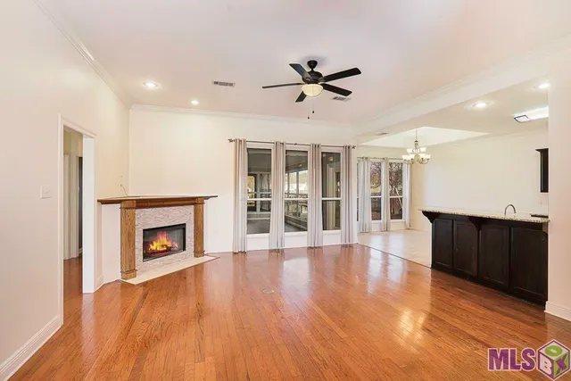 $450,000 | 12258 River Highlands Drive, St. Amant, LA 70774