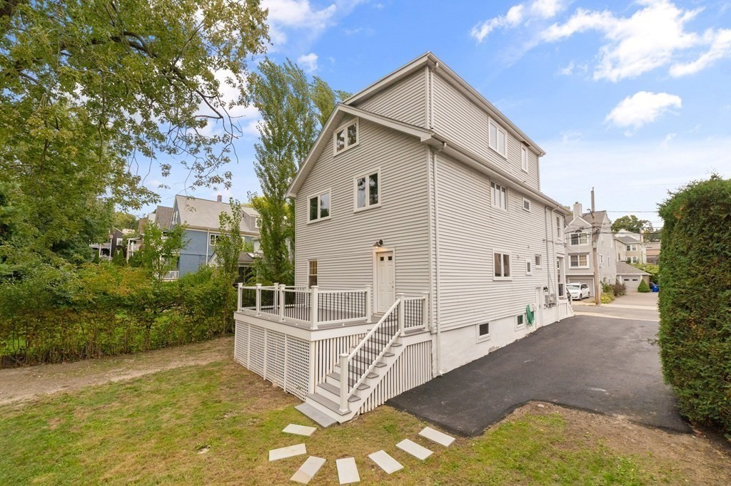 44 Donnybrook Road, Unit 2 Boston, MA 02135 - Photo 26 of 27