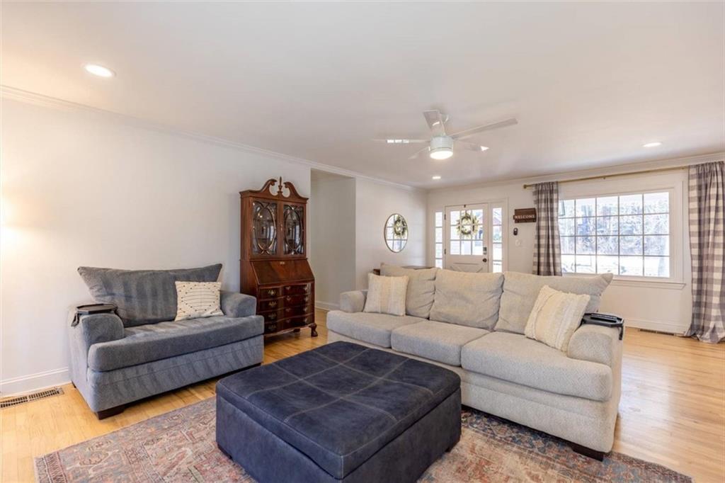 6435 Burnt Hickory Road Northwest Acworth, GA 30101 - Photo 3 of 16