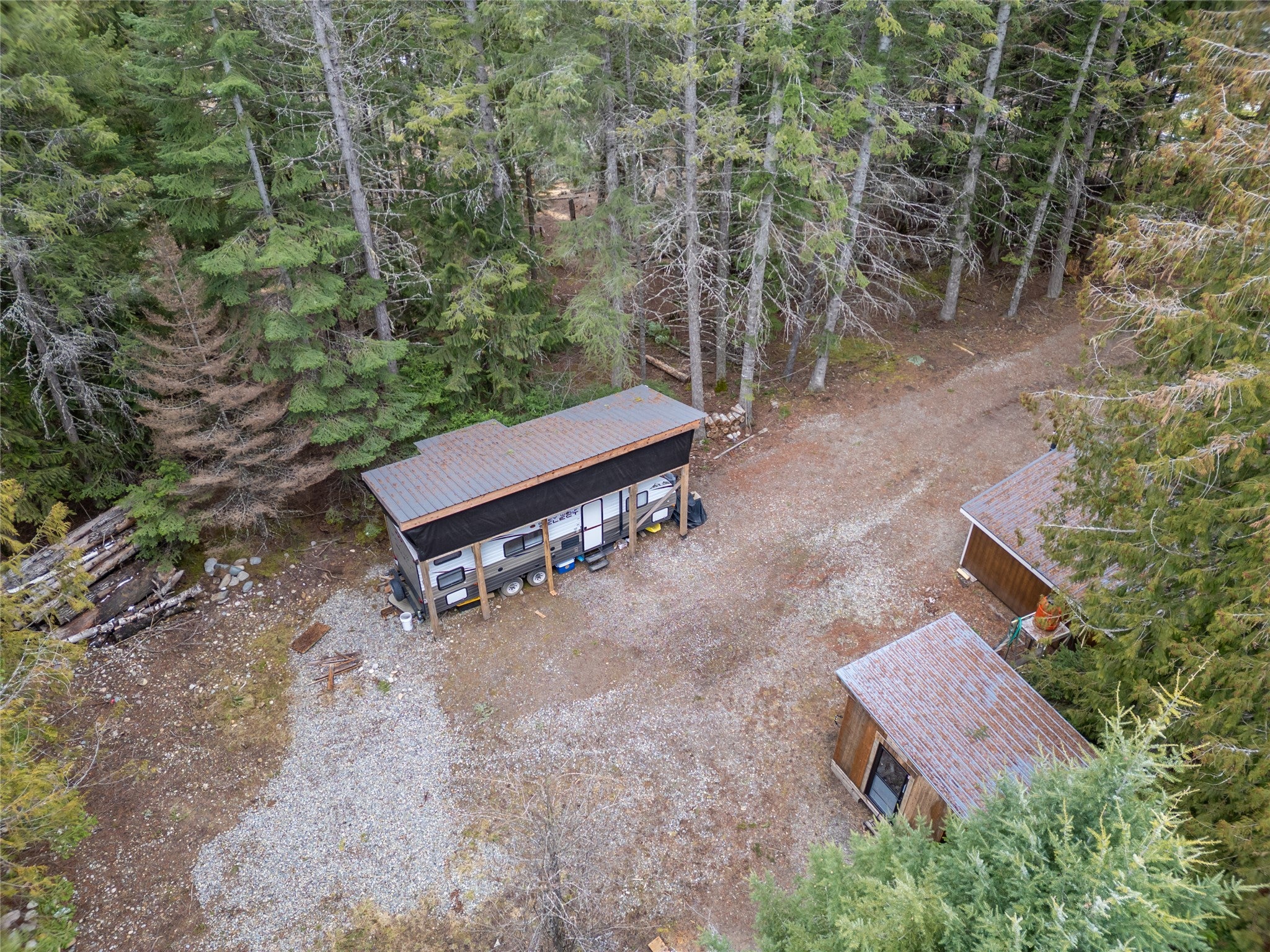 705 Waterfront Road Troy, MT 59935 - Photo 19 of 35 Gallery Image 19