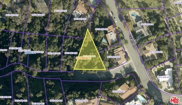 $165,000 | 0 Bayberry Drive, Glendale, CA 91208