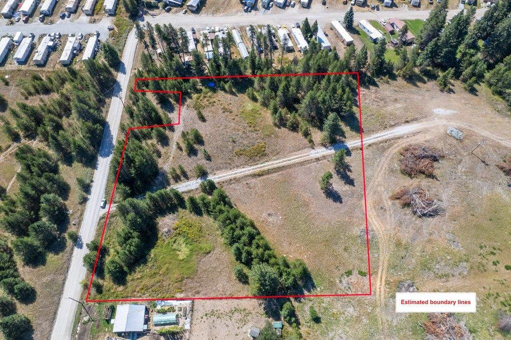 Nkn North Warren Avenue Newport, WA 99156 - Photo 16 of 17