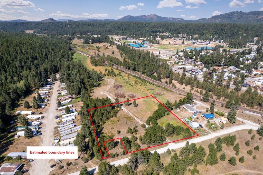 Nkn North Warren Avenue Newport, WA 99156 - Photo 2 of 17