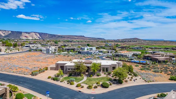$1,900,000 | 4976 Mesquite Drive, St. George, UT 84770