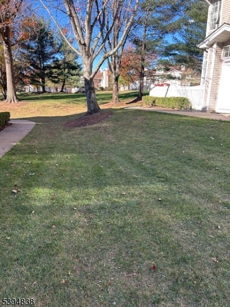 17 Crestmont Road Bedminster, NJ 07921 - Photo 17 of 20 a view of swimming pool with an outdoor space and seating area