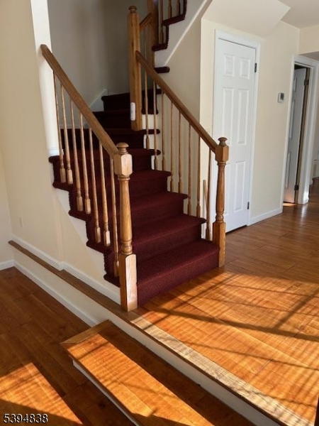17 Crestmont Road Bedminster, NJ 07921 - Photo 5 of 20 a view of entryway