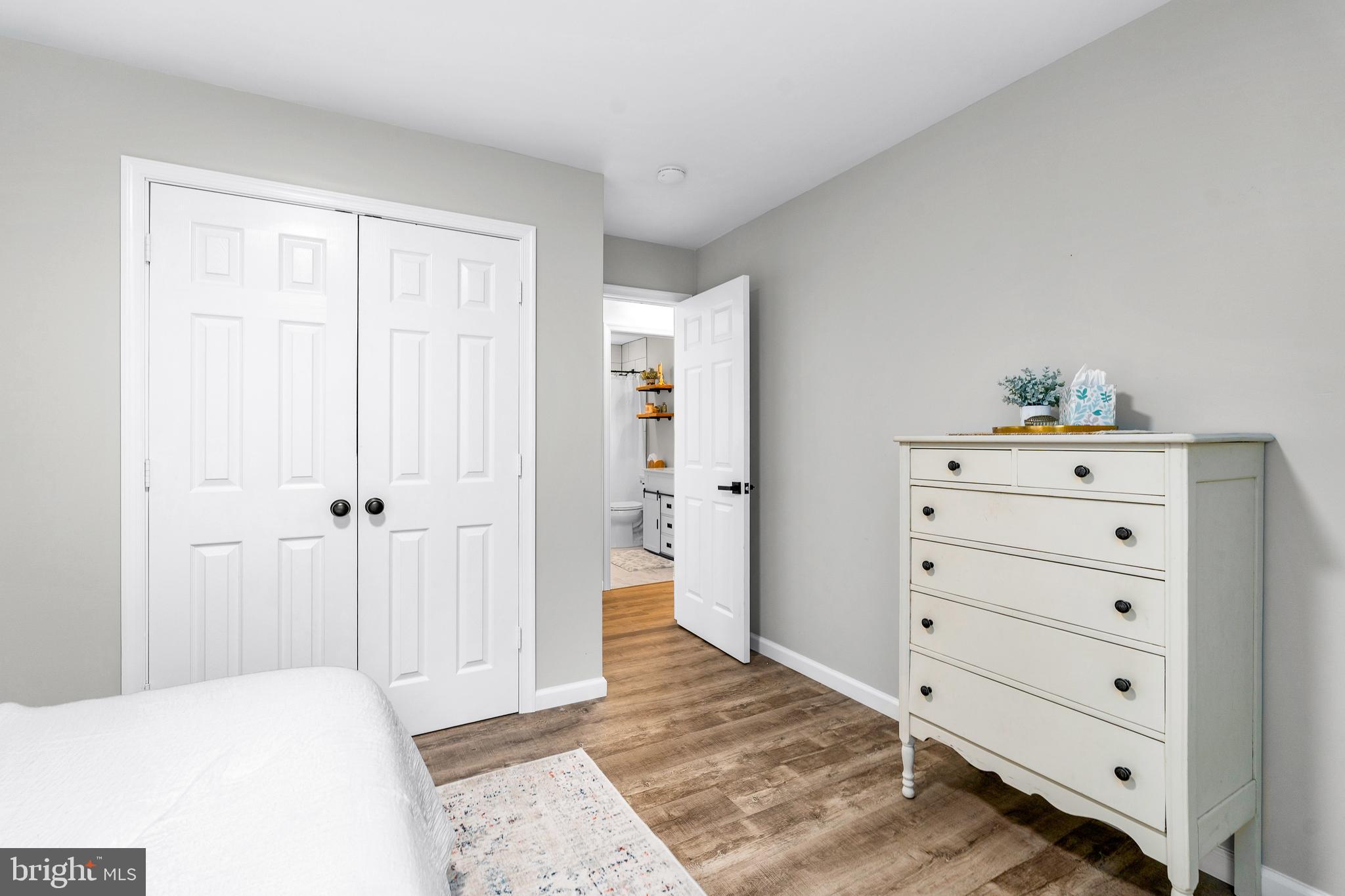 748 Principio Road Port Deposit, MD 21904 - Photo 19 of 43 BEDROOM #1