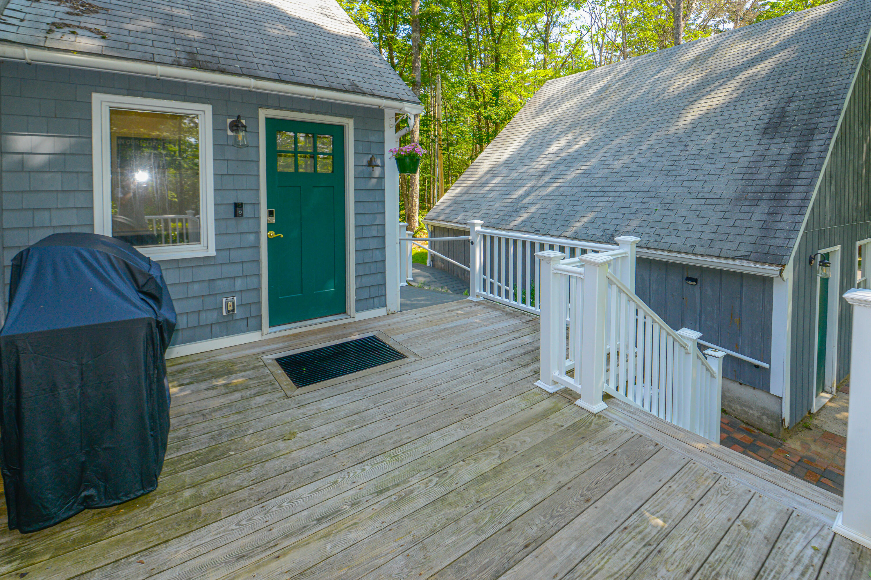 88 Shave Hill Road Lovell, ME 04051 - Photo 40 of 49 88 shave hill-37