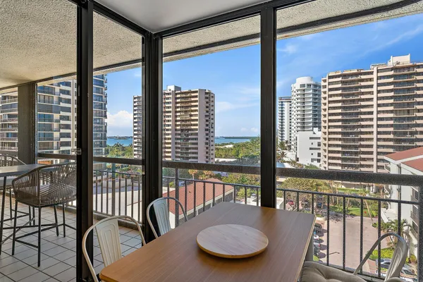 $5,000 | 4000 North Ocean Drive, Unit 703, Singer Island, FL 33404