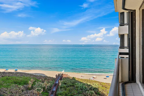 $5,000 | 4000 North Ocean Drive, Unit 703, Singer Island, FL 33404