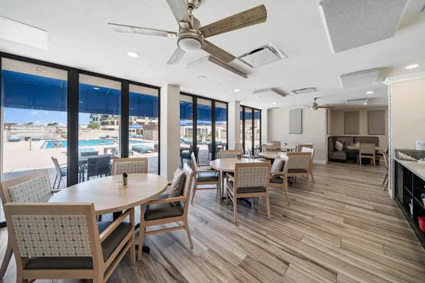 $5,000 | 4000 North Ocean Drive, Unit 703, Singer Island, FL 33404
