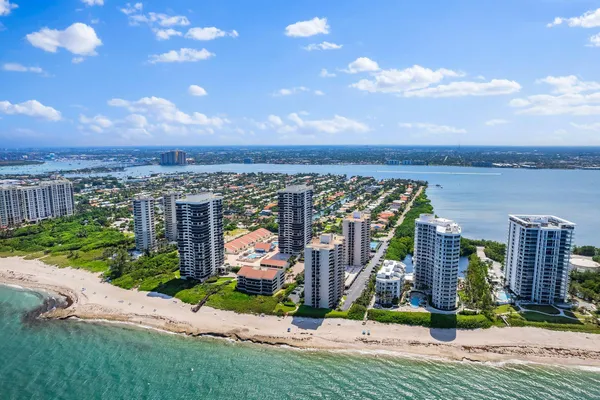 $5,000 | 4000 North Ocean Drive, Unit 703, Singer Island, FL 33404