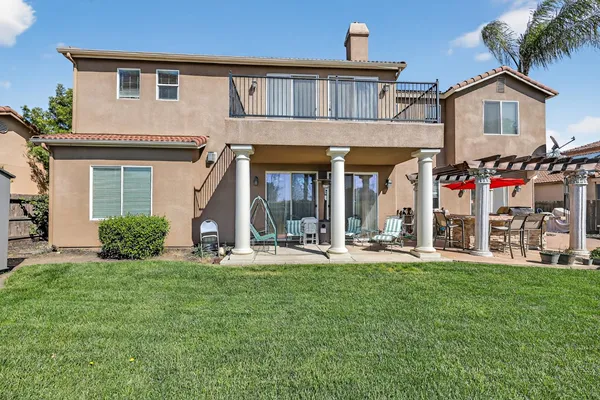 $629,000 | 8815 Laguna Drive, Chowchilla, CA 93610