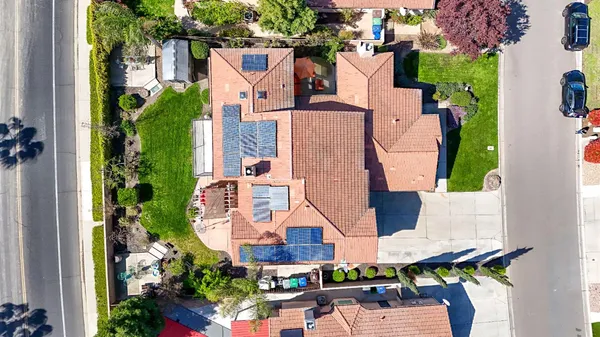 $629,000 | 8815 Laguna Drive, Chowchilla, CA 93610