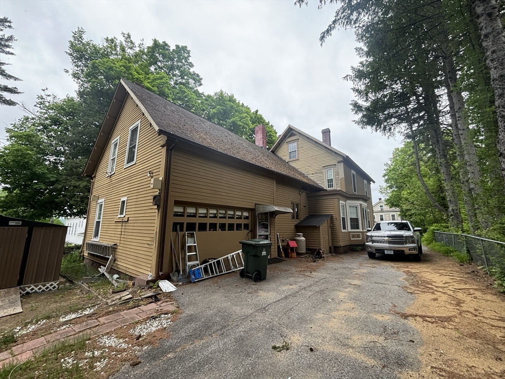 51 Church Street Ware, MA 01082 - Photo 38 of 38