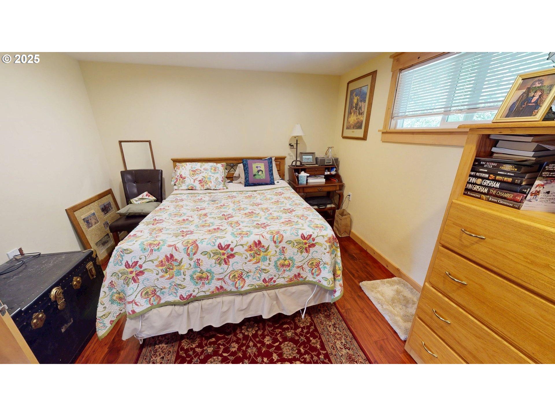 95800 Timber Hill Road Gold Beach, OR 97444 - Photo 13 of 47 Bedroom