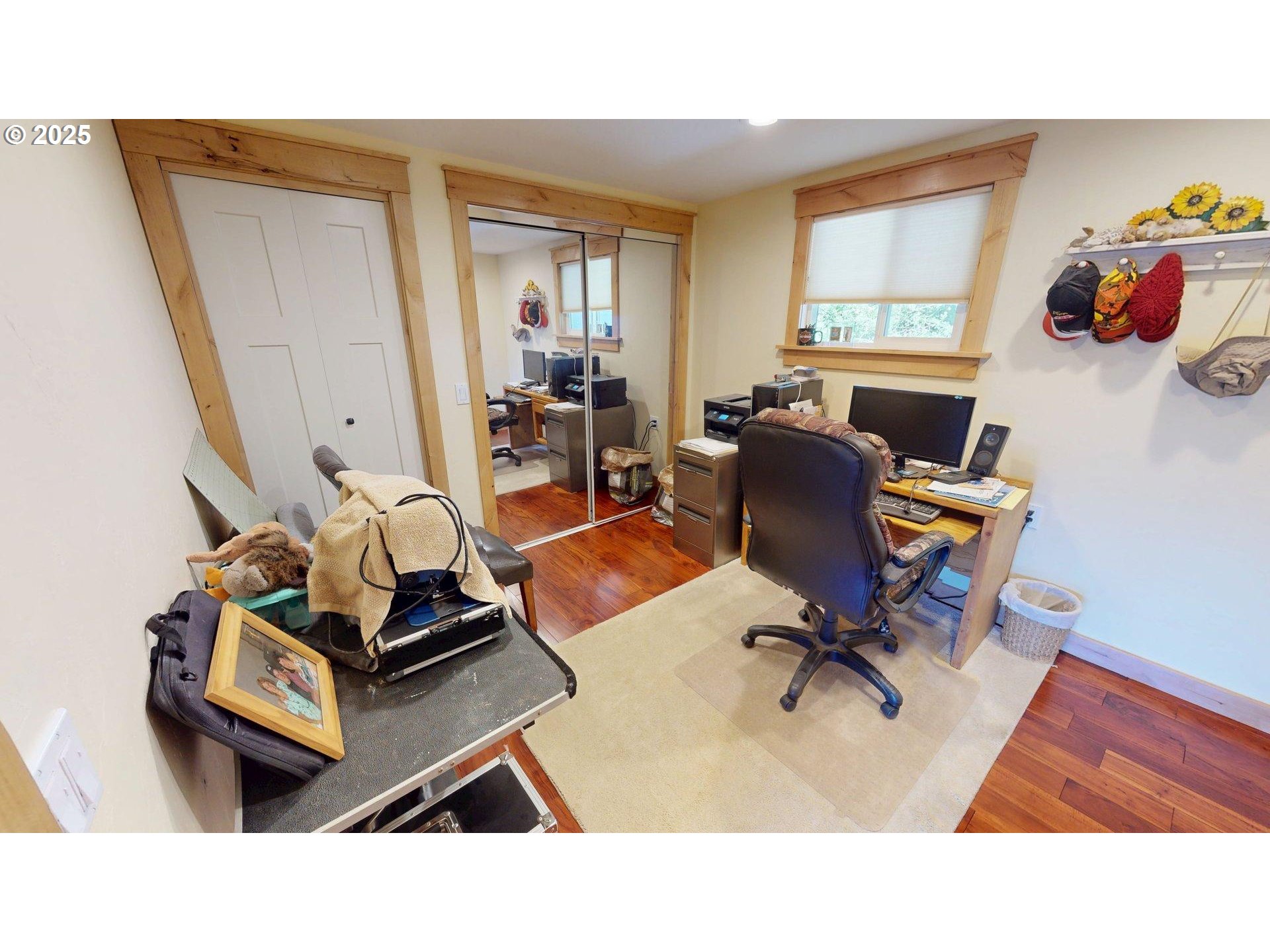 95800 Timber Hill Road Gold Beach, OR 97444 - Photo 17 of 47 Bedroom