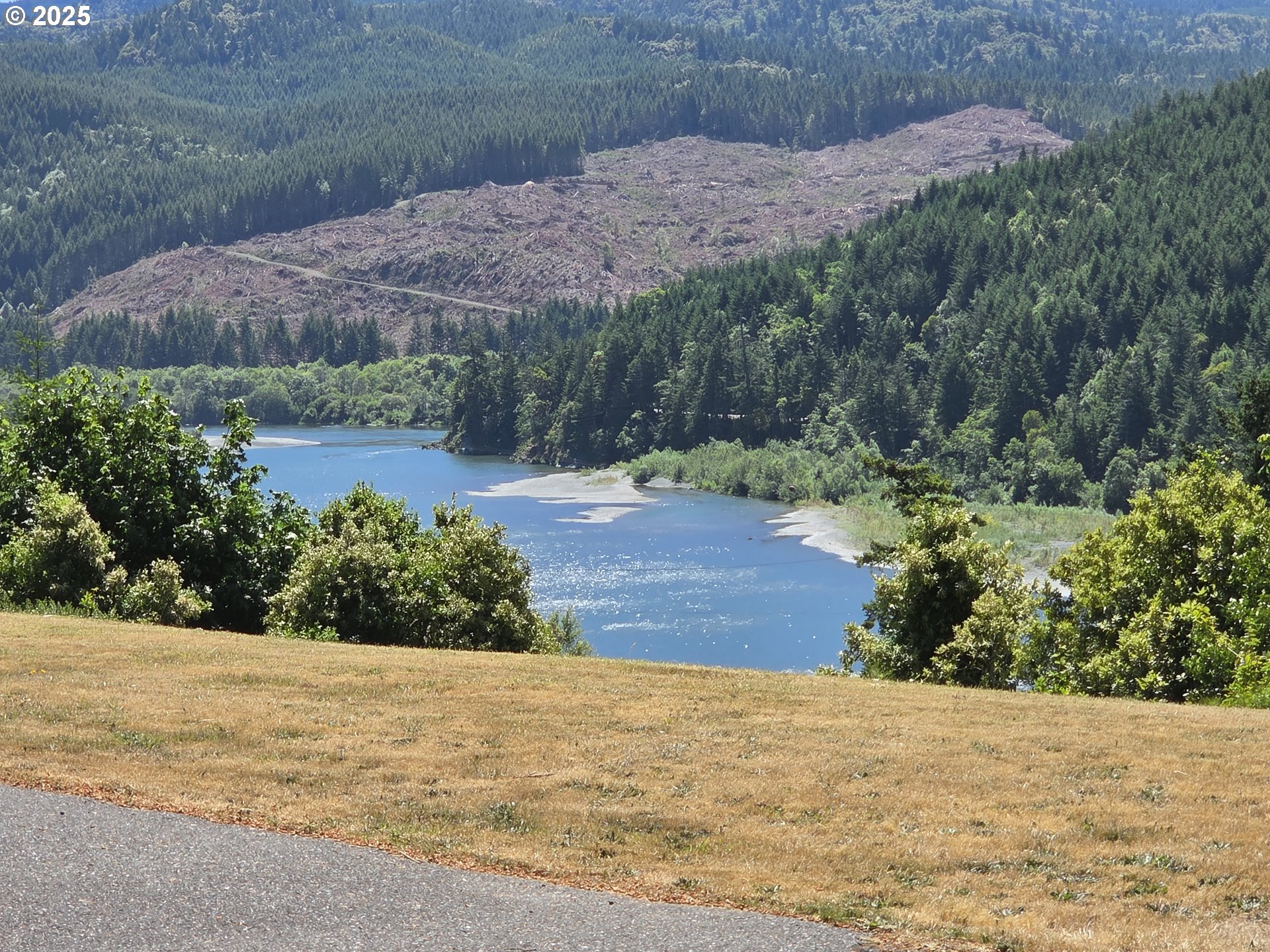 95800 Timber Hill Road Gold Beach, OR 97444 - Photo 19 of 47 View