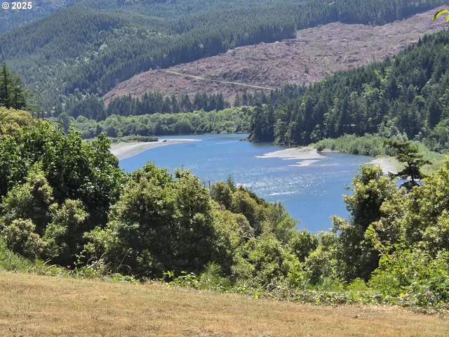 $625,000 | 95800 Timber Hill Road, Gold Beach, OR 97444