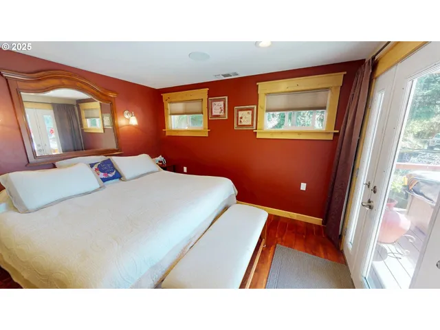 $625,000 | 95800 Timber Hill Road, Gold Beach, OR 97444