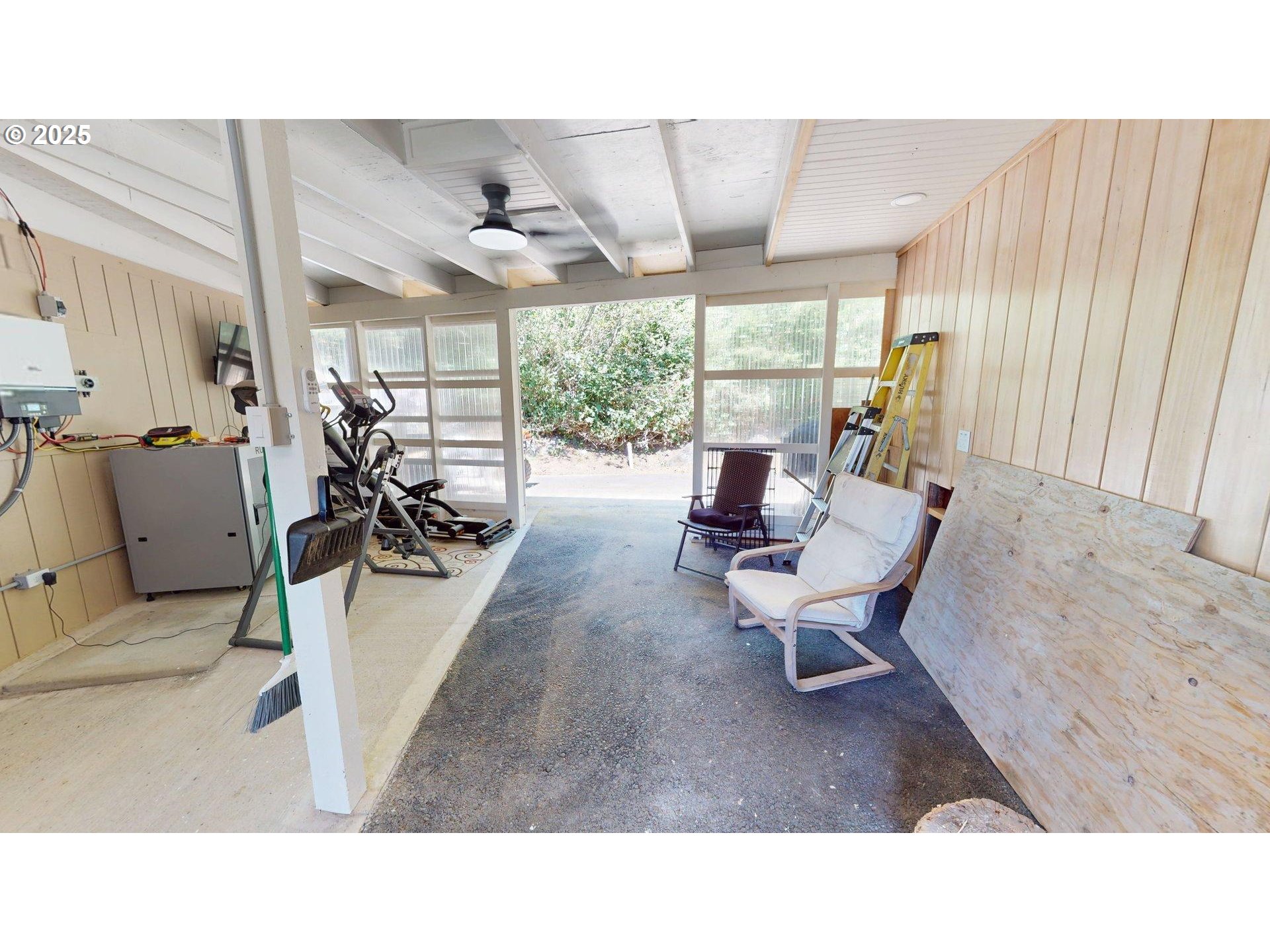 95800 Timber Hill Road Gold Beach, OR 97444 - Photo 31 of 47 Bonus Room