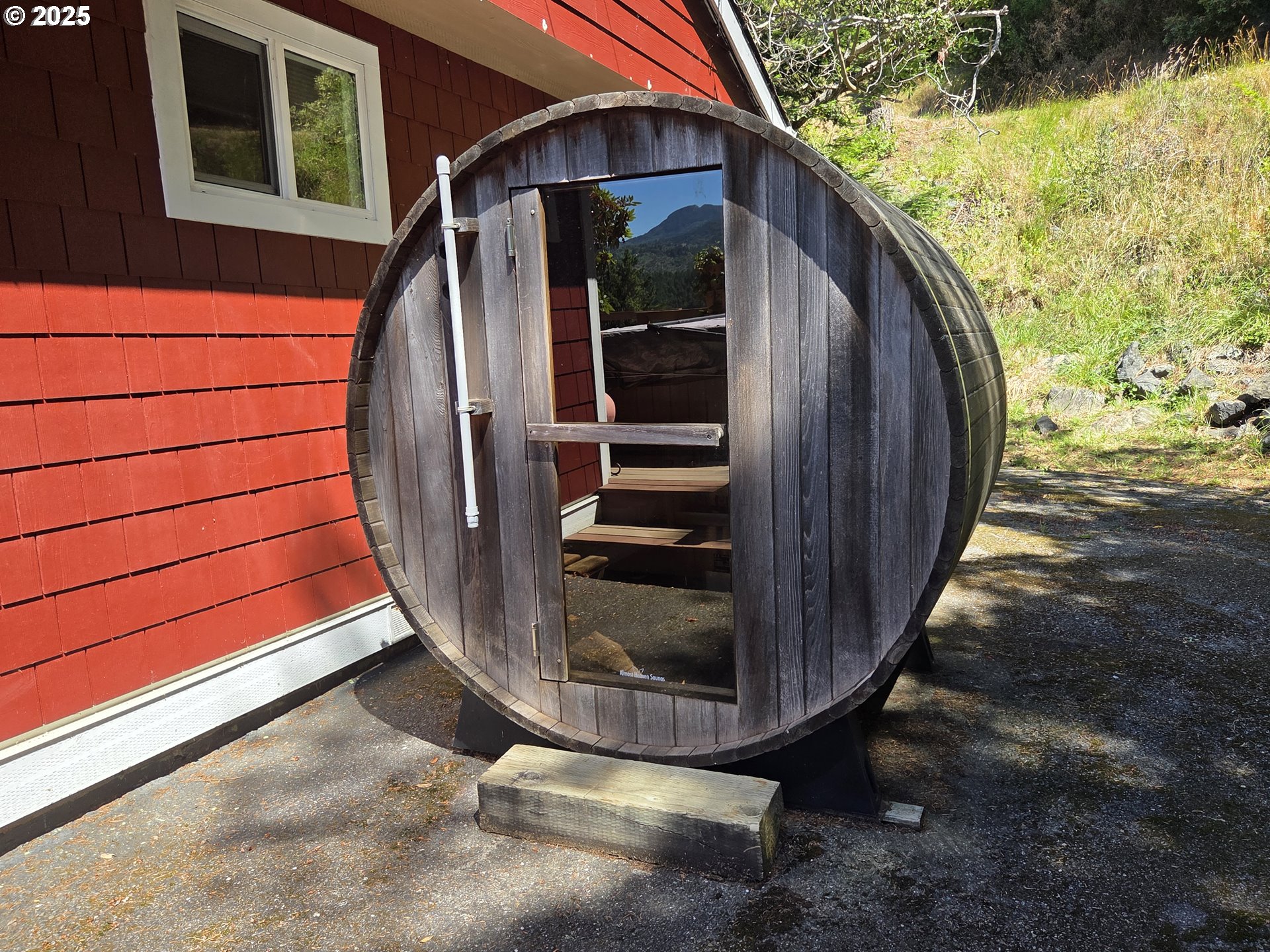 95800 Timber Hill Road Gold Beach, OR 97444 - Photo 35 of 47 Acreage