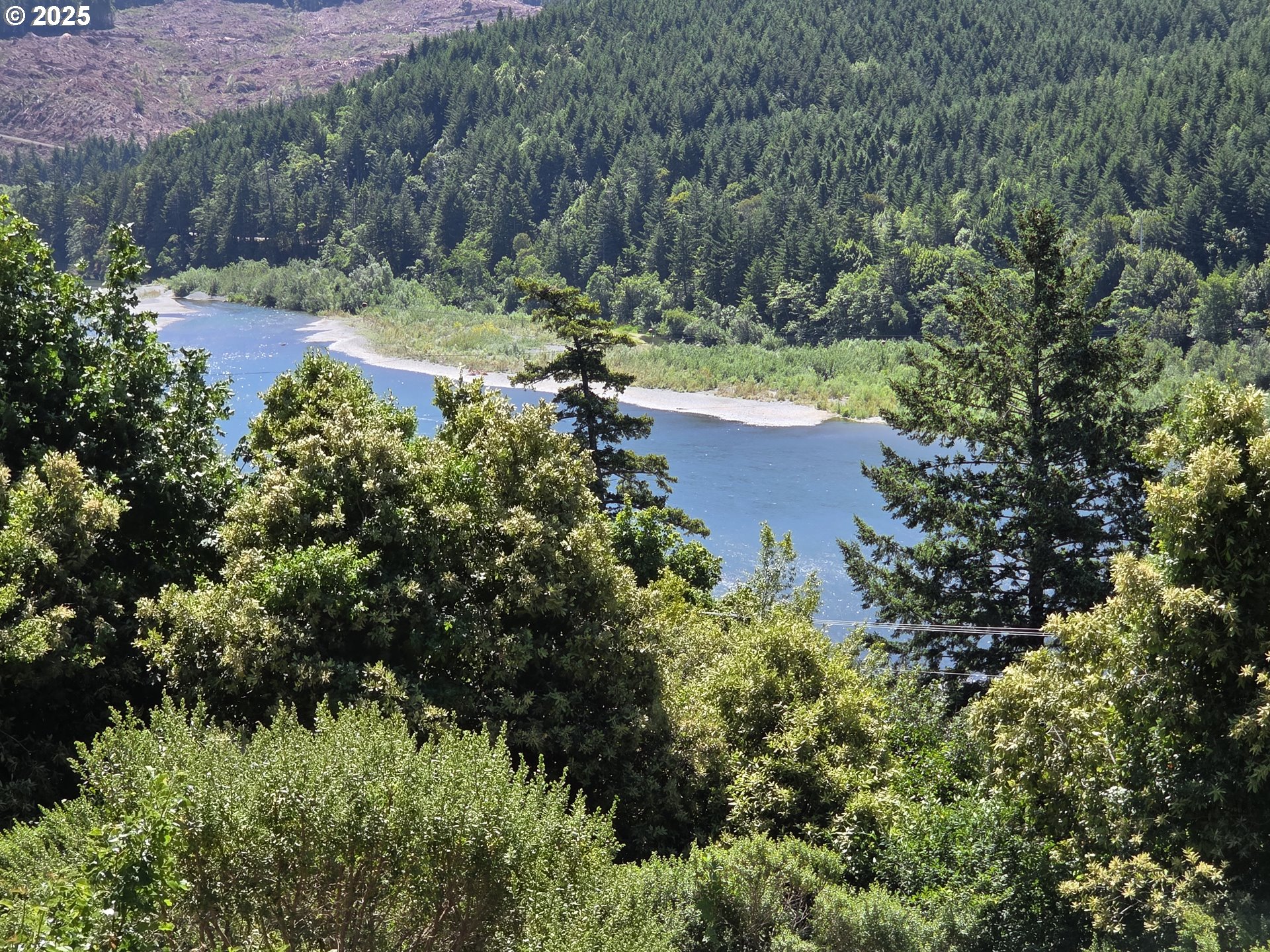 95800 Timber Hill Road Gold Beach, OR 97444 - Photo 38 of 47 RV Parking