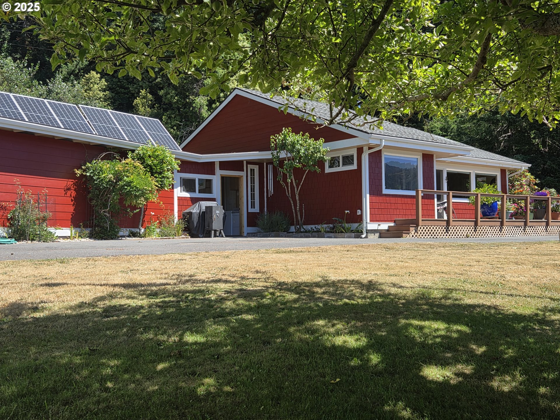 95800 Timber Hill Road Gold Beach, OR 97444 - Photo 43 of 47 Storage