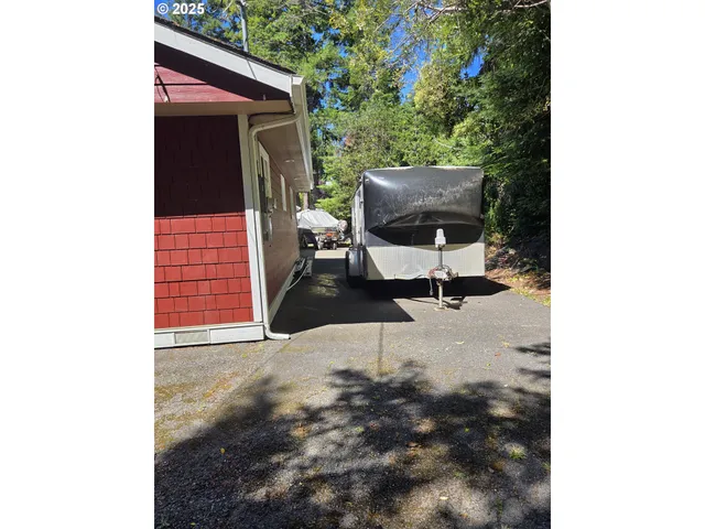 $625,000 | 95800 Timber Hill Road, Gold Beach, OR 97444