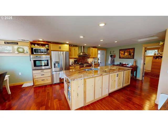 $625,000 | 95800 Timber Hill Road, Gold Beach, OR 97444