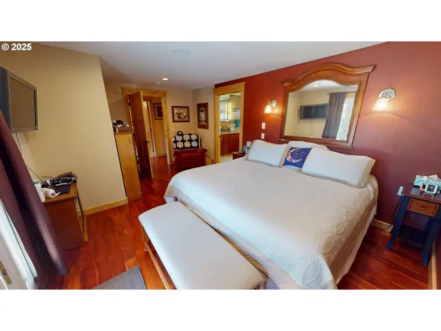 $625,000 | 95800 Timber Hill Road, Gold Beach, OR 97444