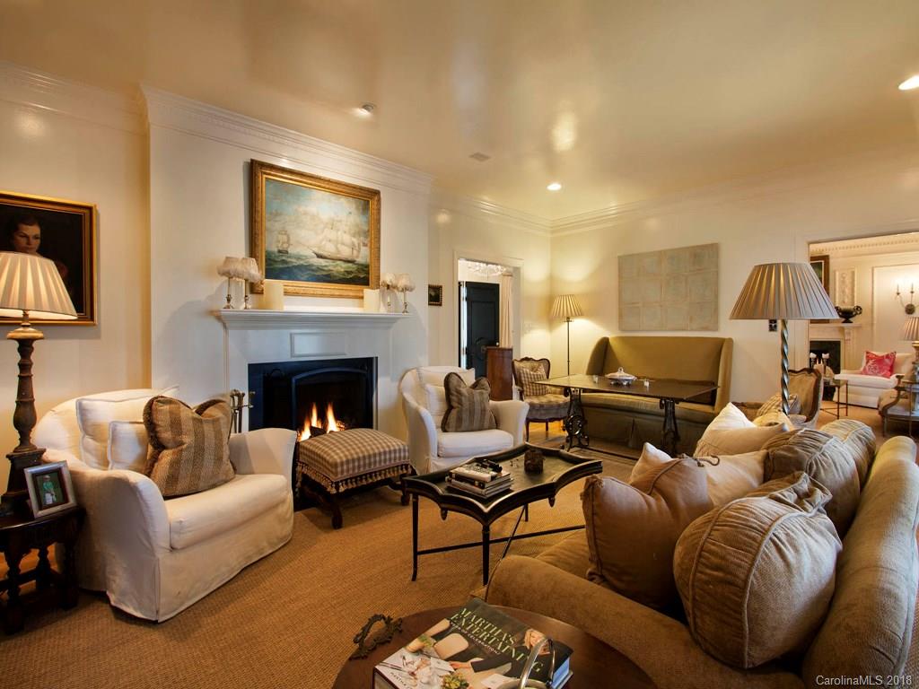 21 Amherst Road Biltmore Forest, NC 28803 - Photo 14 of 26 Gallery Image 14