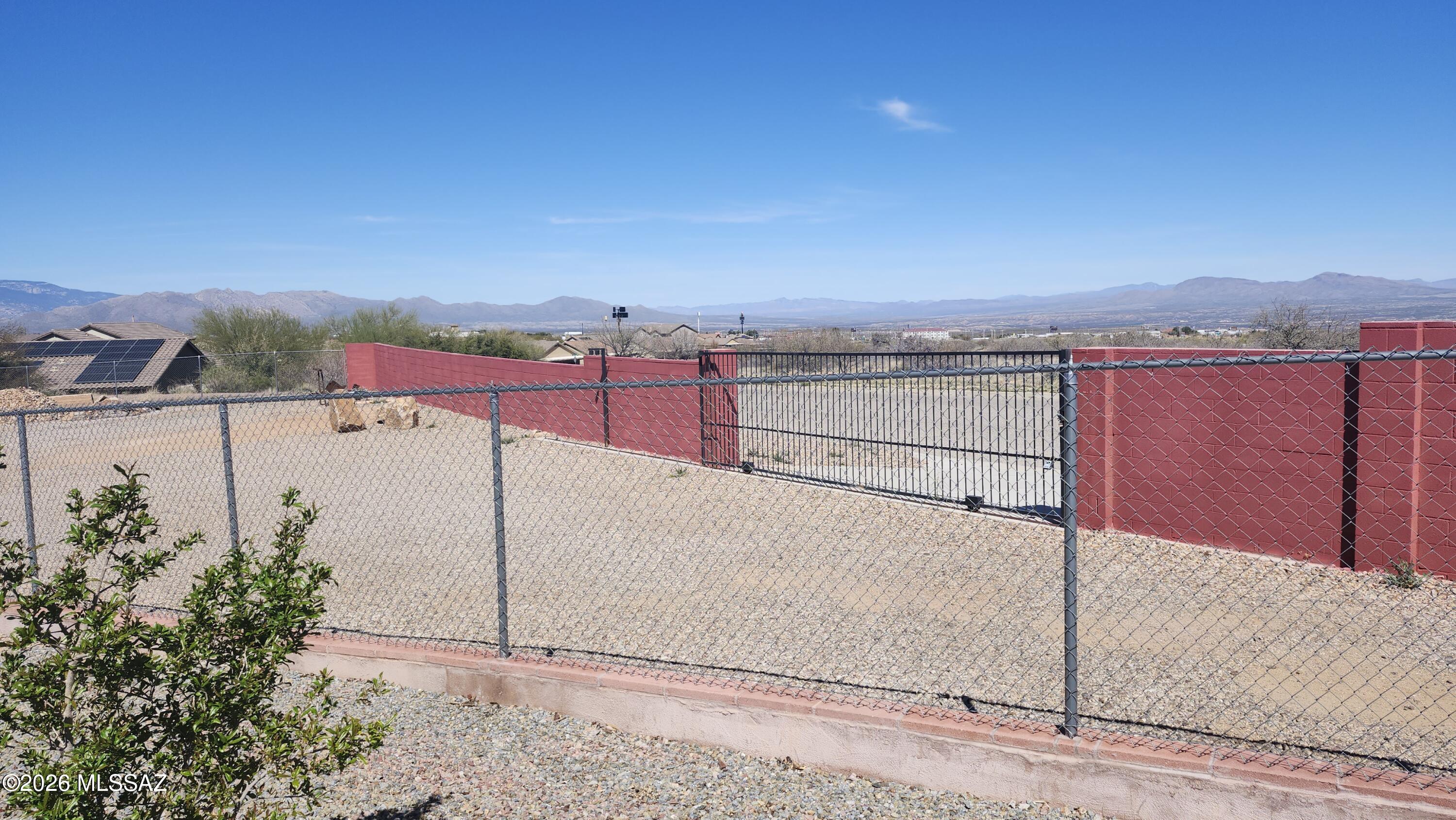 1030 Barrel Cactus Ridge, Unit 255 Benson, AZ 85602 - Photo 5 of 7