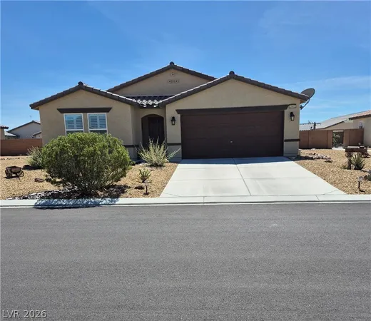 $338,000 | 3543 Marathon Drive, Pahrump, NV 89061