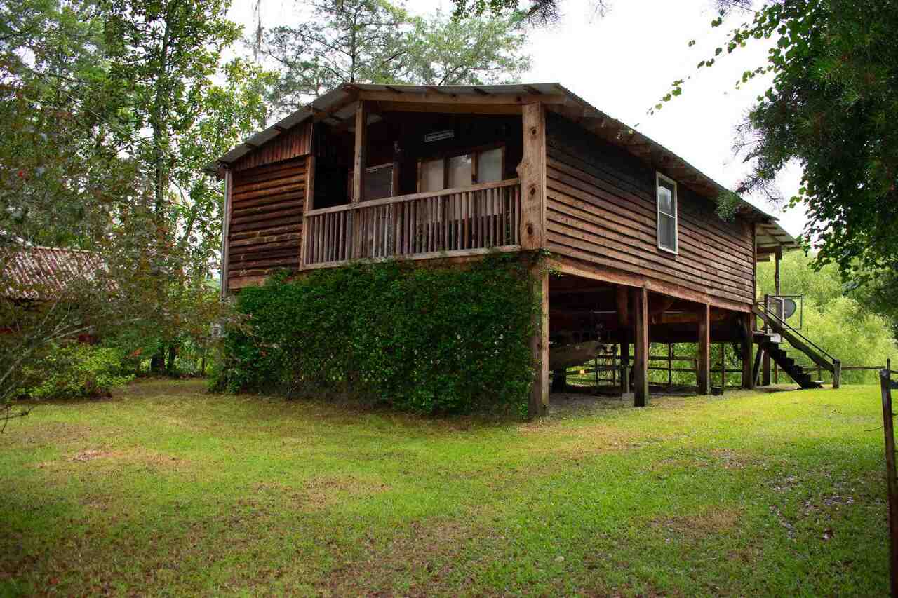 512 Spikes Road Reidsville, GA 30453 - Photo 1 of 1 Gallery Image 1