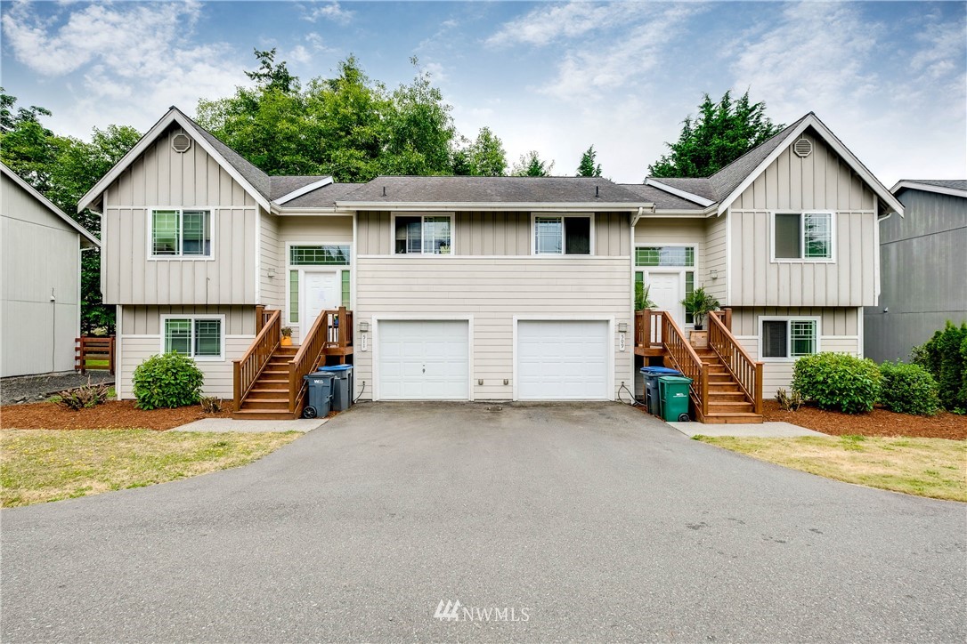 509 Northeast Riddell Road Bremerton, WA 98310 - Photo 1 of 34 Gallery Image 1