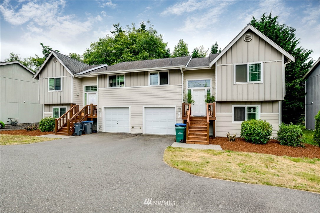 509 Northeast Riddell Road Bremerton, WA 98310 - Photo 31 of 34 Gallery Image 31