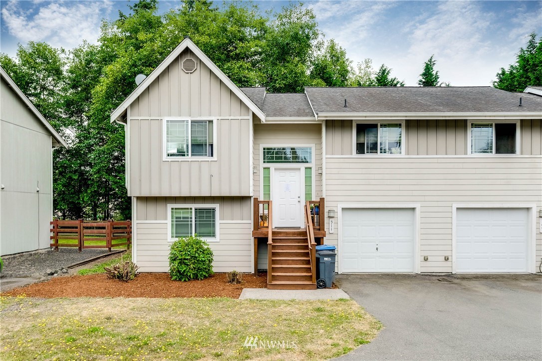 509 Northeast Riddell Road Bremerton, WA 98310 - Photo 33 of 34 Gallery Image 33